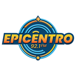 Epicentro FM Logo