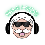 Simi Kids Logo