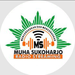 Radio Muha Sukoharjo Logo