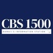 CBS 1500 Hawaii - KHKA Logo