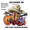 Classic Country Legends Radio Logo