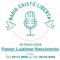 Rádio Cristo Liberta Logo