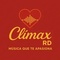 Climax RD Logo