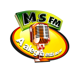 Radio Mimoso Logo