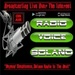 Radio Voice Solano Logo