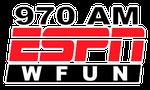 ESPN 970 AM - WFUN