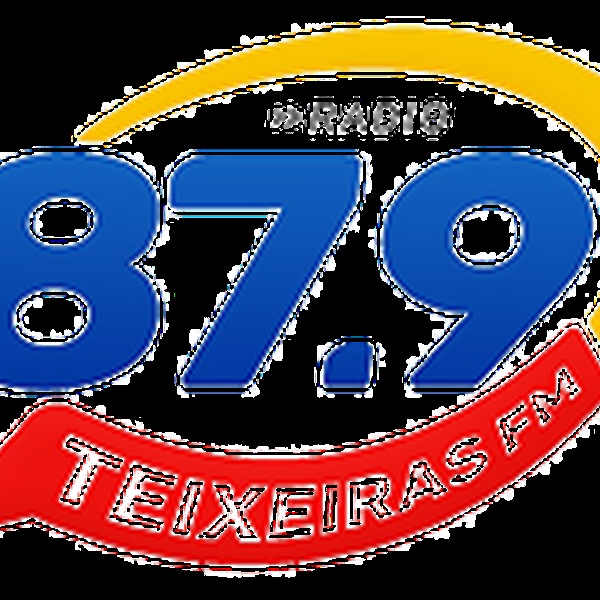 Rádio Teixeiras FM FM 87.9 Viçosa Listen Online
