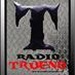 Trueno Radio Online Logo