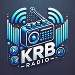 KRB Radio Logo