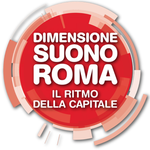 Dimensione Suono Roma Logo