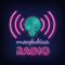Mayéutica Radio Logo