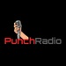 Punch-Radio Logo