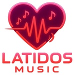 Latidos Music Logo