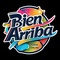 Radio Bien Arriba Logo