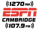 ESPN Cambridge - WILE