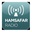 Hamsafar Radio Logo
