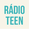 Web Rádio Teen Logo