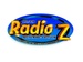 Radio Z 95.5 FM - KZAT-FM Logo