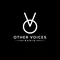 Other Voices Radio Logo