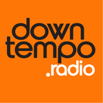 Downtempo Radio Logo