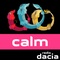 Radio Dacia - Calm Logo