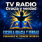 TV RADIO Gracia y Verdad Logo