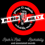 Radiobilly Logo