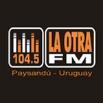 FM La Otra Logo