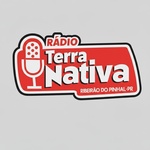 Rádio Terra Nativa Pinhal Logo