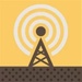Merry Christmas Radio Logo