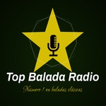 Latina 104 FM - Top Balada Radio