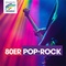 Radio Regenbogen - 80er Pop-Rock Logo