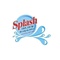 Splash FM Logo