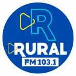 Rádio Rural FM Logo