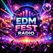 HearMe.fm - EDM Fest Logo