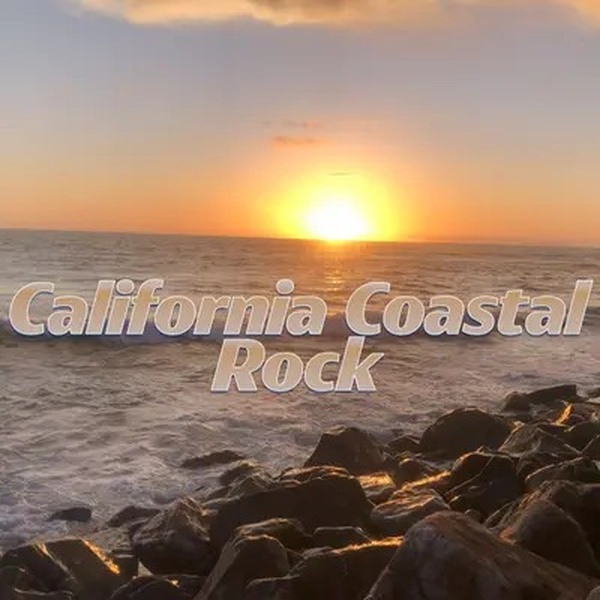 California Coastal Rock - Oceanside, CA - Listen Online