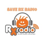 RX Radio SA Logo