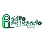 Rádio Revivendo Tupã - SP Logo