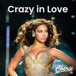 Chérie Fm - Crazy in love Logo