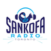 Sankofa Radio Toronto Logo