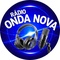 Rádio Onda Nova Logo