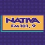 Radio Nativa FM Logo