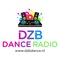DZB DANCE Logo