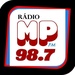 Rádio Miguel Pereira Logo