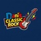 Dani's Classic Rock Logo