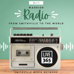 Warrior Radio Logo