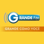 Rádio Grande FM Logo