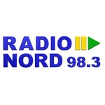 Radio Nord Logo