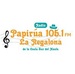 Radio Papirúa Logo