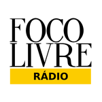 Foco Livre Rádio Logo